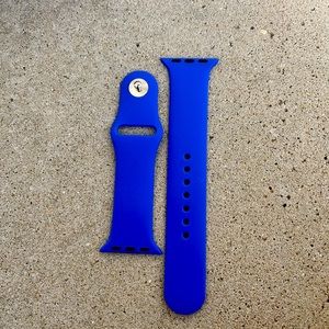 Apple Watch band